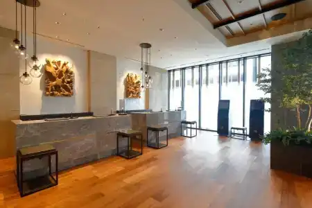 Miyako City Osaka Hommachi - 1