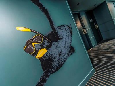 ibis Styles Antibes - 20