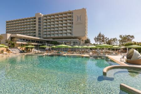 Divani Apollon Palace & Thalasso - 17