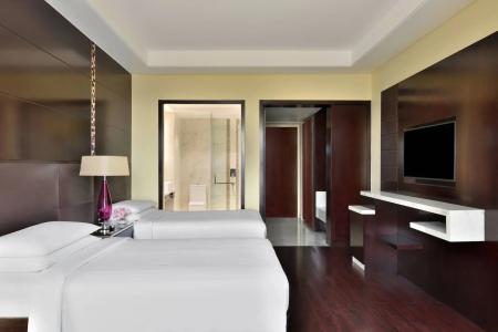 Jaipur Marriott - 2