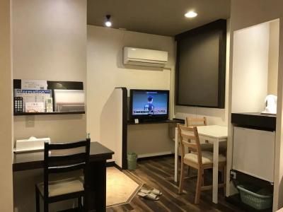 ビジネスインホテルプラザ21大阪京橋 - 29