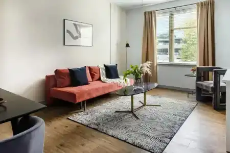 Placemakr Music Row - 87