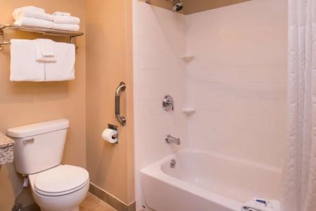 Best Western Ambassador Inn & Suites - 117