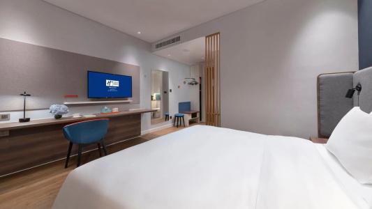 Holiday Inn Express Nanjing Dongshan, An Ihg - 65