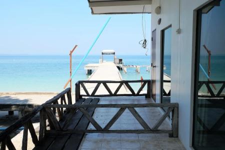 Samed Cliff Resort - 45