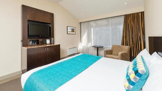 Copthorne & Resort Lakefront - 35