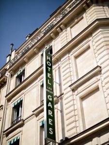 Les Deux Gares - 0