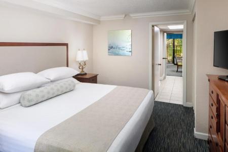 Holiday Inn At the Pavilion - - 0