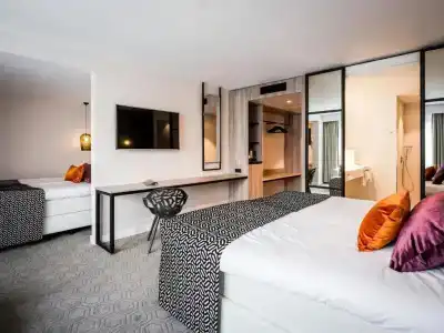 Van der Valk Maastricht - 84