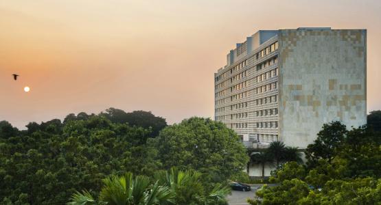 Taj Coromandel - 29