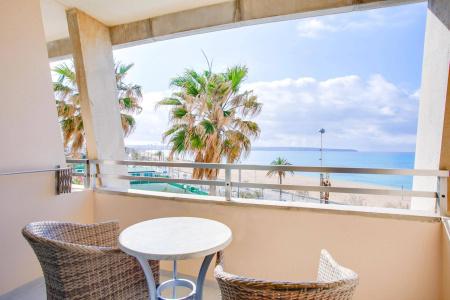 ApartFontanellas Playa - 29