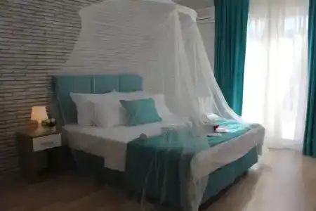 Olivia Otel Alacati - 3