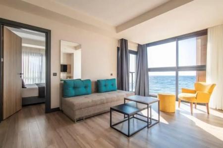 Maia Luxury Beach & Spa - 55