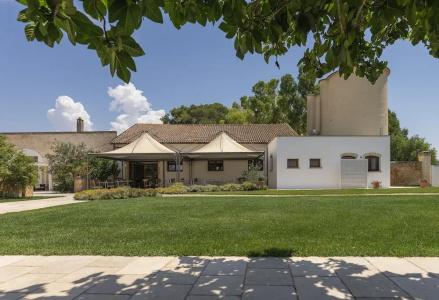 Masseria Corda Di Lana & Resort - 94