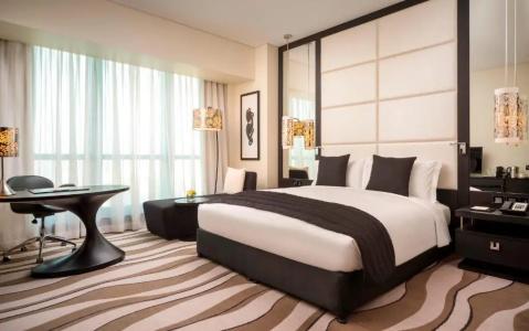 Sofitel Abu Dhabi Corniche - 32