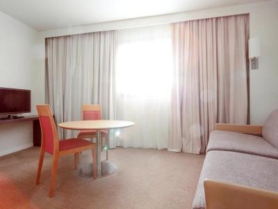 Novotel Atria Nimes Centre - 3