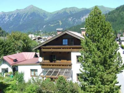Alpenpension Haslinger - 22