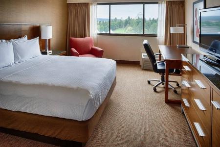 DoubleTree by Hilton City Center - 2