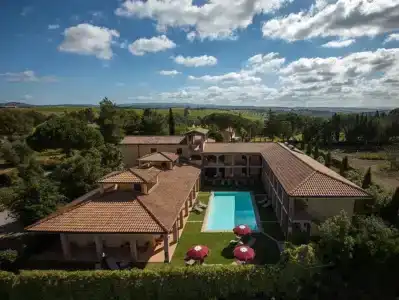Le Querciolaie dei Ricci - 48