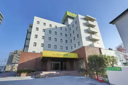 Select Inn Utsunomiya - 23