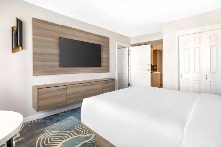 Hilton Grand Vacations Club Paradise Las Vegas - 41