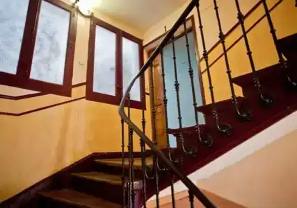 A Nuestra Senora de La Paloma - 9