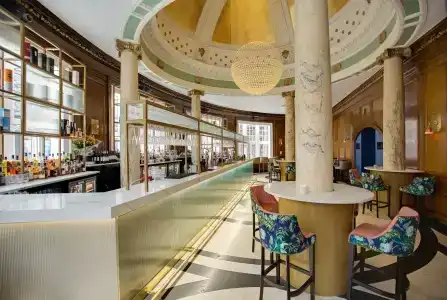 voco Grand Central - Glasgow, an IHG - 35