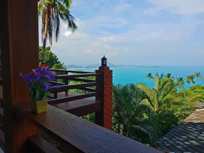 Laem Sila Resort - 152