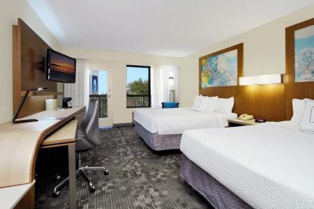 Courtyard by Marriott Cape Canaveral - 50