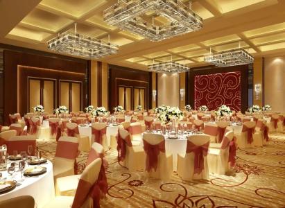 Hilton Chennai - 21