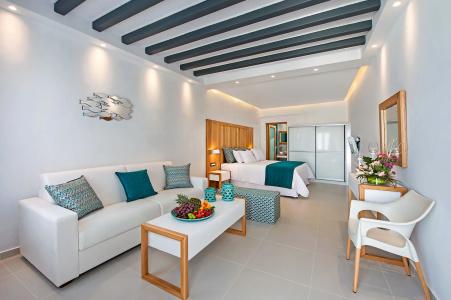 Akra Suites - 1