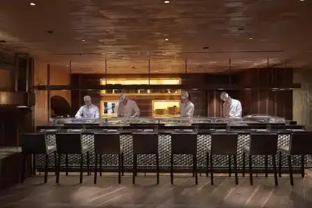 Mandarin Oriental, Munich - 19