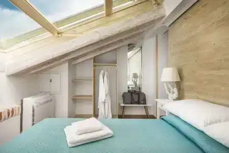 Sky Loft Corfu Old Town - 67