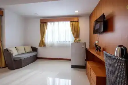 Huen Jao Ban - 98