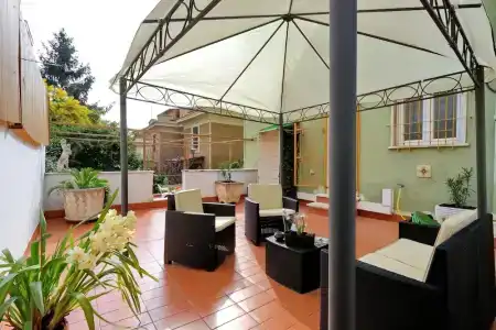 I Pini di Roma - Rooms & Suites - 131