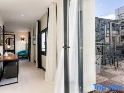 Laz' Spa Urbain Paris - 78