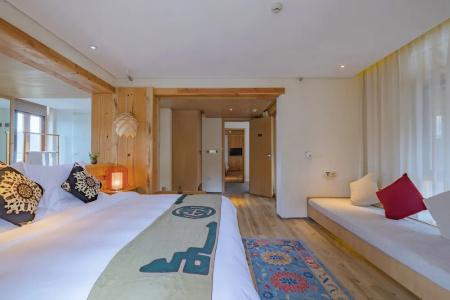 Arro Khampa by Zinc Journey Lijiang - 144