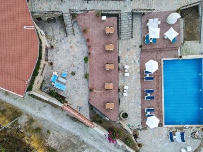 Selimiye Lime Garden - 20