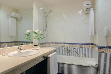 Hesperia Sevilla - 17