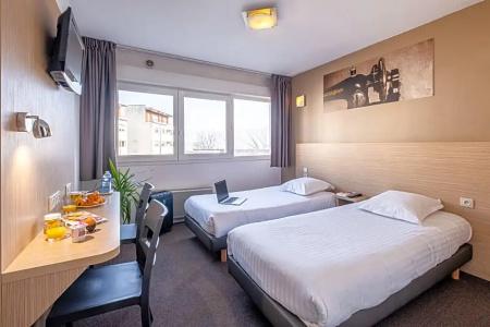 Zenitude Hôtel-Résidences Les Hauts d'Annecy - 105