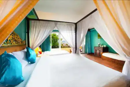 The Fair House Beach Resort & - Sha Extra Plus - 39