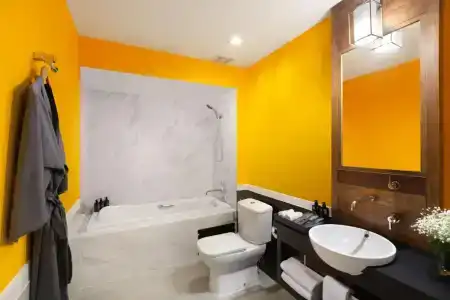 Relo' The Urban Escape - Huahin - 29
