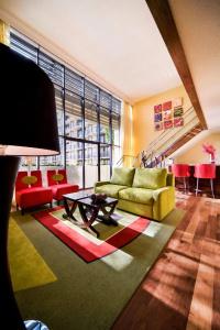 Anaheim Marriott - 16