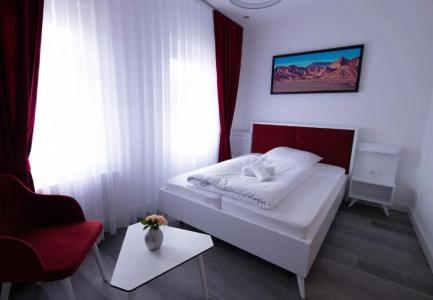 Heidepension Bispingen - 22