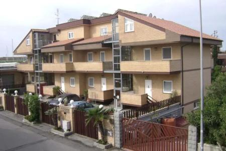 Eh Suites Rome Airport Euro Houses - 31