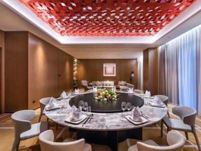 Novotel Dongguan Songshan - 12