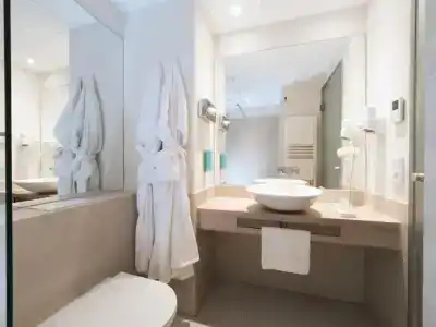 Wonnemar Resort-Hotel - 22