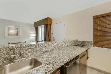 Best Western InnSuites Tucson Foothills & Suites - 122