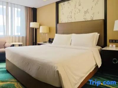 Grand Mercure Beijing Dongcheng - 99