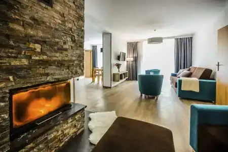 Amenity & Resort Špindlerův Mlýn - 168